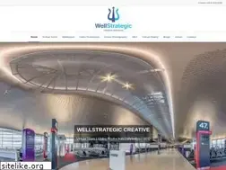 Sites similar to wellstrategic.com.au