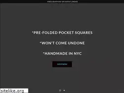 Sites similar to wellsuitednyc.com