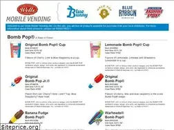 Sites similar to wellsvending.com