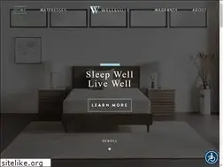 Sites similar to wellsvillebed.com