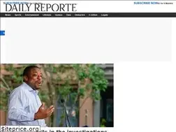 Sites similar to wellsvilledaily.com