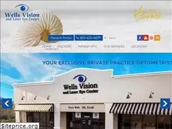 Sites similar to wellsvisioncenter.com