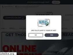 Sites similar to wellswine.com