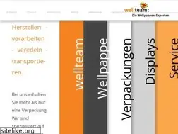 Sites similar to wellteam.de