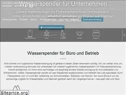 Sites similar to welltec-wasser.de