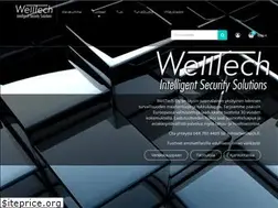 Sites similar to welltech.fi