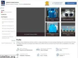 Sites similar to welltechchillers.com