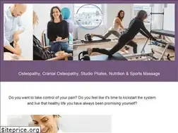 Sites similar to wellthyclinic.com