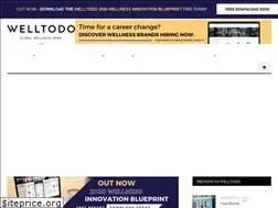 Sites similar to welltodoglobal.com