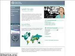 Sites similar to welltogo.com.au