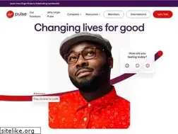Sites similar to welltok.com