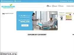 Sites similar to welltonhealthcare.com