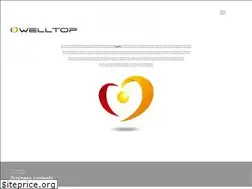 Sites similar to welltop.co.jp