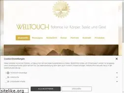 Sites similar to welltouch.ch