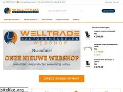 Sites similar to welltrade.nl