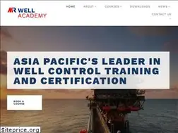 Sites similar to welltrain.com.au