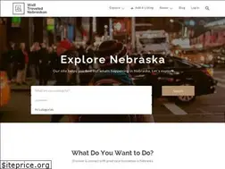 Sites similar to welltravelednebraskan.com