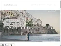 Sites similar to welltravelledbride.com