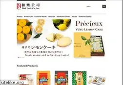 Sites similar to welluck.com