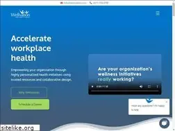 Sites similar to wellvation.com