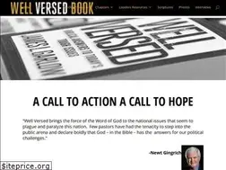 Sites similar to wellversedbook.com