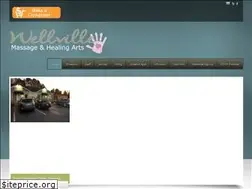 Sites similar to wellvillenc.com