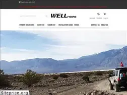 Sites similar to wellvisors.net