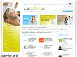 Sites similar to wellvit.nl