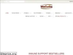 Sites similar to wellvita.co.za