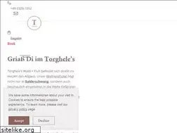 Sites similar to wellvitalhotel-bergblick.de