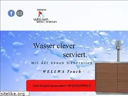 Sites similar to wellwa.de