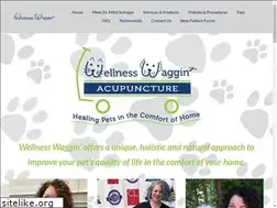 Sites similar to wellwag.com