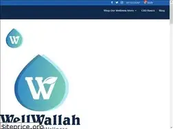 Sites similar to wellwallah.com