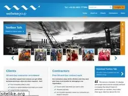 Sites similar to wellwisegroup.com