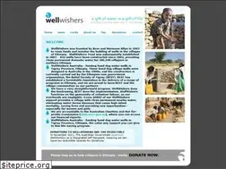Sites similar to wellwishersethiopia.com