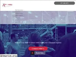 Sites similar to wellworkforce.com
