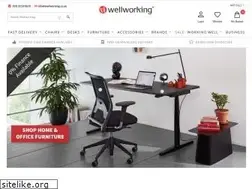 Sites similar to wellworking.co.uk