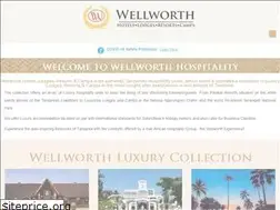 Sites similar to wellworthcollection.co.tz