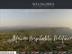 Sites similar to wellworthgroup.com