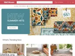 Sites similar to wellwoven.com