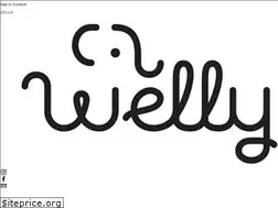Sites similar to welly.co