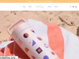 Sites similar to wellybottle.com