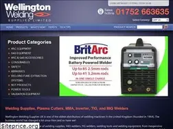 Sites similar to wellyweld.com