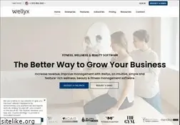 Sites similar to wellyx.com
