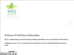 Sites similar to wellzone.co.uk