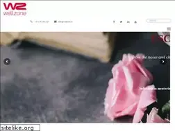 Sites similar to wellzone.lv