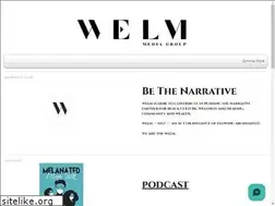 Sites similar to welm.co