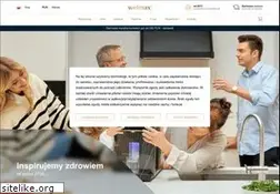 Sites similar to welmax.pl