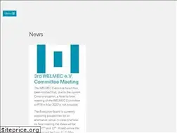 Sites similar to welmec.org