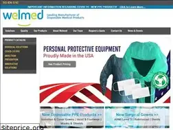 Sites similar to welmed.us